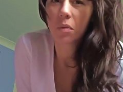 Pov Son Wake Up With His Mother And Suck Her Milky Tits And Fuck Her
